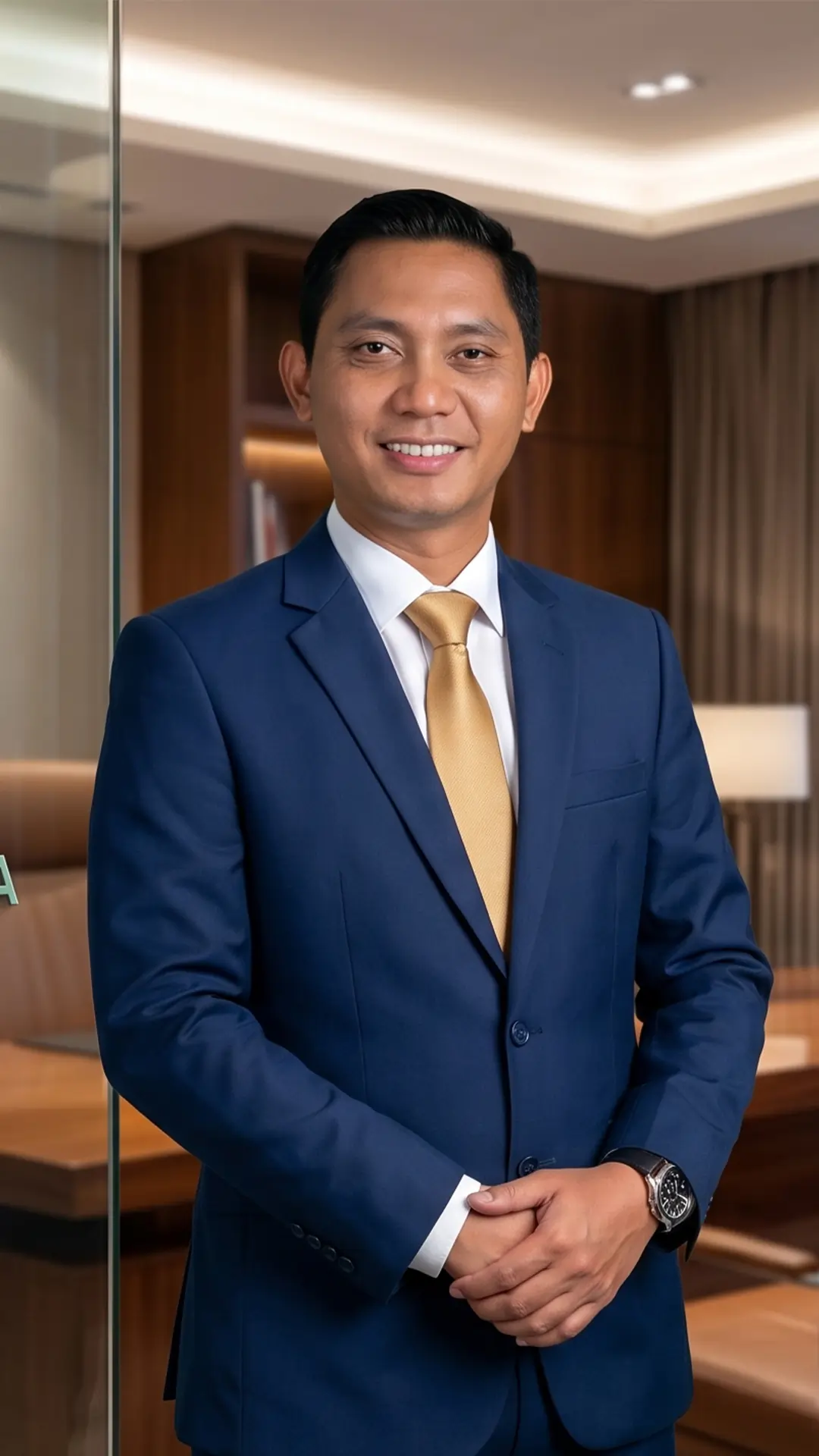 Direktur Utama